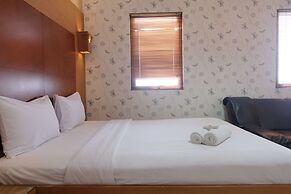 Spacious And Homey 3Br Apartment At Majesty