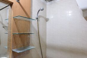 Spacious And Homey 3Br Apartment At Majesty