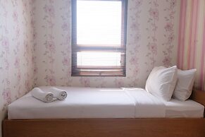 Spacious And Homey 3Br Apartment At Majesty