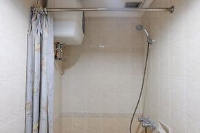 Spacious And Homey 3Br Apartment At Majesty