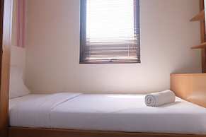 Spacious And Homey 3Br Apartment At Majesty