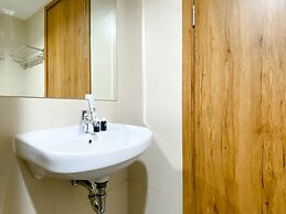 Best Choice And Homey Studio At Gateway Park Lrt City Bekasi Apartment