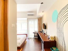 Best Choice And Homey Studio At Gateway Park Lrt City Bekasi Apartment