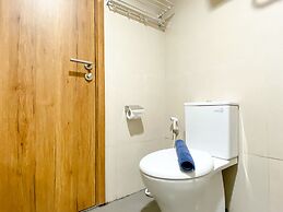 Best Choice And Homey Studio At Gateway Park Lrt City Bekasi Apartment