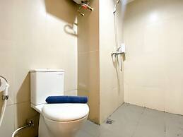 Best Choice And Homey Studio At Gateway Park Lrt City Bekasi Apartment