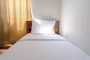 Spacious 2Br At Majesty Apartment