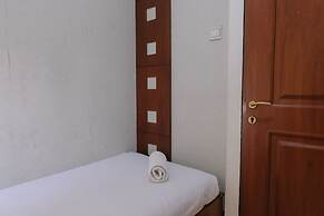 Spacious 2Br At Majesty Apartment