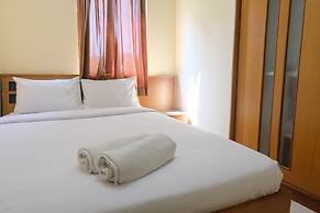 Spacious 2Br At Majesty Apartment