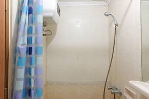 Spacious 2Br At Majesty Apartment