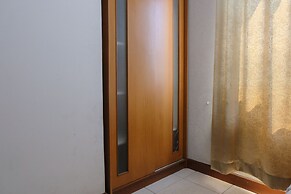 Spacious 2Br At Majesty Apartment