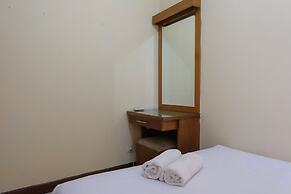 Spacious 2Br At Majesty Apartment