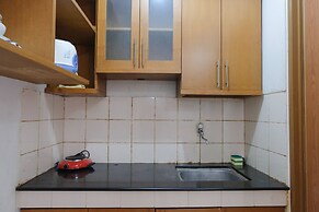 Spacious 2Br At Majesty Apartment