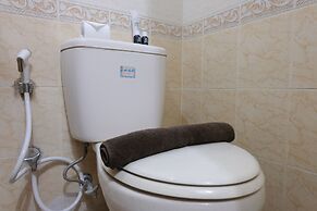 Spacious 2Br At Majesty Apartment