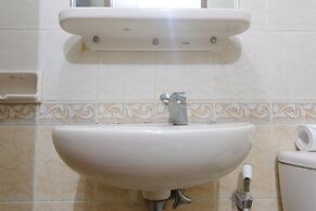 Spacious 2Br At Majesty Apartment