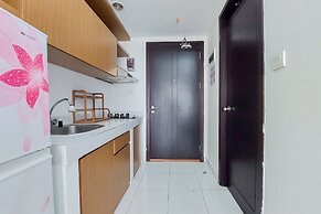 Warm And Enjoy Living Studio Casa De Parco Apartment