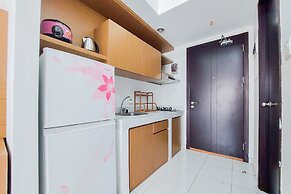 Warm And Enjoy Living Studio Casa De Parco Apartment