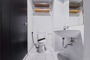 Warm And Enjoy Living Studio Casa De Parco Apartment