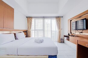 Warm And Enjoy Living Studio Casa De Parco Apartment