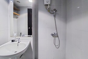 Warm And Enjoy Living Studio Casa De Parco Apartment