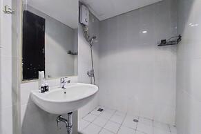 Warm And Enjoy Living Studio Casa De Parco Apartment