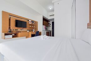 Warm And Enjoy Living Studio Casa De Parco Apartment