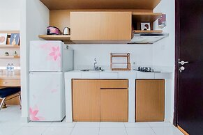 Warm And Enjoy Living Studio Casa De Parco Apartment