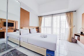 Warm And Enjoy Living Studio Casa De Parco Apartment