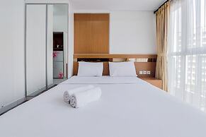 Warm And Enjoy Living Studio Casa De Parco Apartment