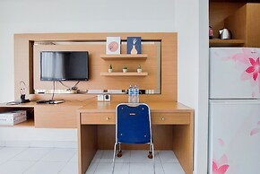 Warm And Enjoy Living Studio Casa De Parco Apartment