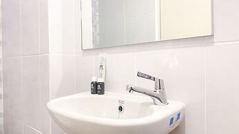 Fully Furnished Studio At Tokyo Riverside Pik 2 Apartment