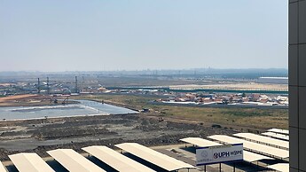 Fully Furnished Studio At Tokyo Riverside Pik 2 Apartment