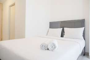 Fully Furnished Studio At Tokyo Riverside Pik 2 Apartment