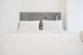 Fully Furnished Studio At Tokyo Riverside Pik 2 Apartment