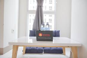 Brand New And Cozy Studio At Tokyo Riverside Pik 2 Apartment