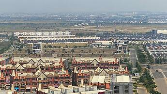 Brand New And Cozy Studio At Tokyo Riverside Pik 2 Apartment