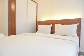 Simply Look Studio Tokyo Riverside Pik 2 Apartment