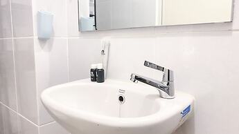 Simply Look Studio Tokyo Riverside Pik 2 Apartment