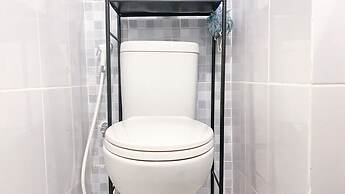 Simply Look Studio Tokyo Riverside Pik 2 Apartment