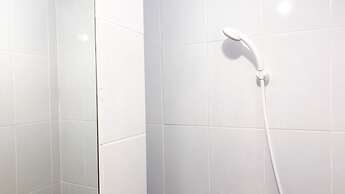 Simply Look Studio Tokyo Riverside Pik 2 Apartment