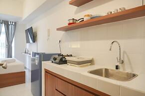 Simply Look Studio Tokyo Riverside Pik 2 Apartment