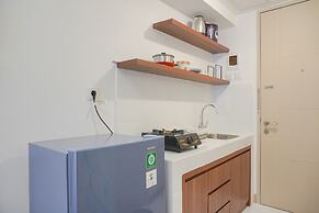 Simply Look Studio Tokyo Riverside Pik 2 Apartment