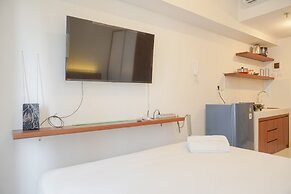 Simply Look Studio Tokyo Riverside Pik 2 Apartment