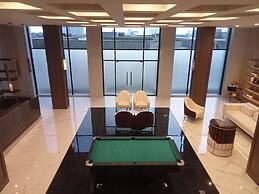 Exclusive And Homey 3Br Loft At Kingland Avenue Apartment