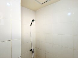 Comfort And Strategic Studio At Bassura City Apartment