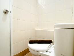 Comfort And Strategic Studio At Bassura City Apartment