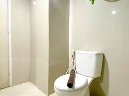 Cozy And Spacious Studio Room Azalea Suites Apartment