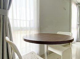 Cozy And Spacious Studio Room Azalea Suites Apartment