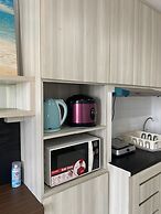 Cozy And Spacious Studio Room Azalea Suites Apartment