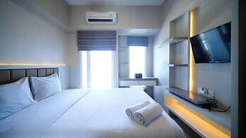 Nice Studio Connected To Mall At Tanglin Supermall Mansion Apartment