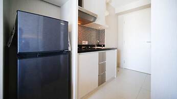 Nice Studio Connected To Mall At Tanglin Supermall Mansion Apartment